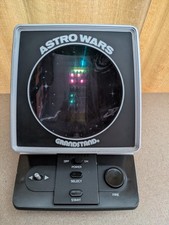 Grandstand Astro Wars -