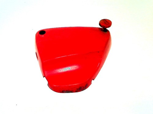 Fairing cover left suzuki - cover, ac