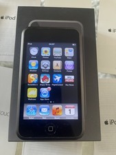 iPod touch 8gb 1st generation John Lennon edition