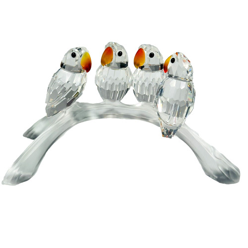 Swarovski crystal love - swarovski,