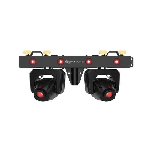 Chauvet gigbar bridge - chauvet, dj