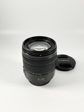 Panasonic Lumix G Vario