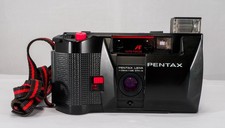 Pentax pc35af 35mm film - -,