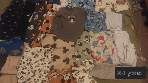 Bundle years clothing - bundle,
