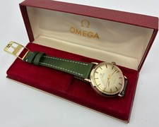 Vintage 9k 9ct Solid Gold