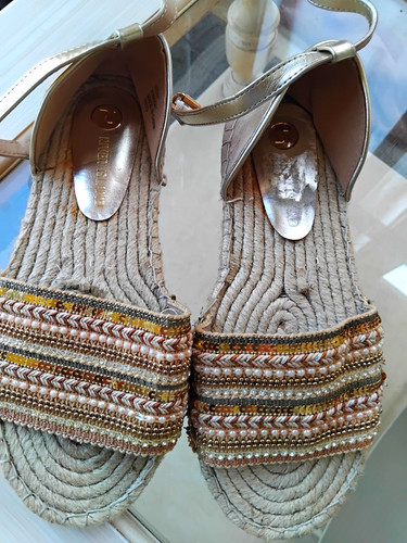 River island womens sandals - river,