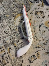 Wii - Aufsatz: Light Gun /