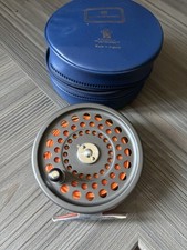 Hardy Marquis 8/9 Fly Reel