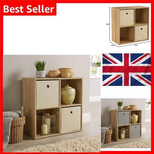Storage cube shelf bookcase - cube,