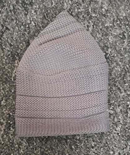 Grey men skull - 1,