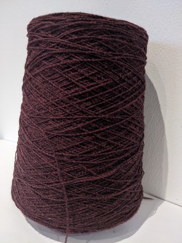 420g wool ply yarn - wool, 2