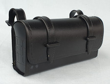 Vintage H.G. Bicycle Saddlebag
