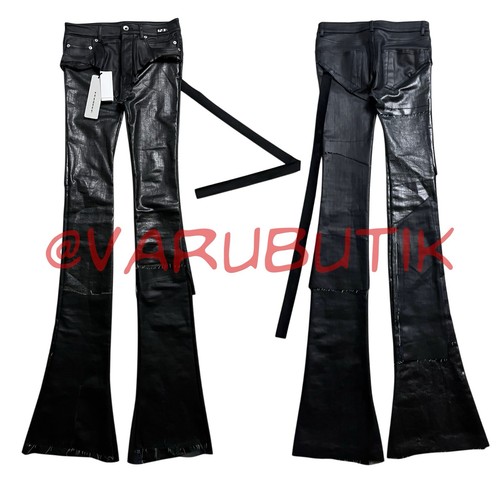Rick owens swampgod fw22 1 - x,