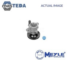 614 631 0013 POWER STEERING HYDRAULIC PUMP MEYLE FOR VAUXHALL CAVALIER III