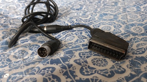 Monitor lead cable for - 2m, lead/cable