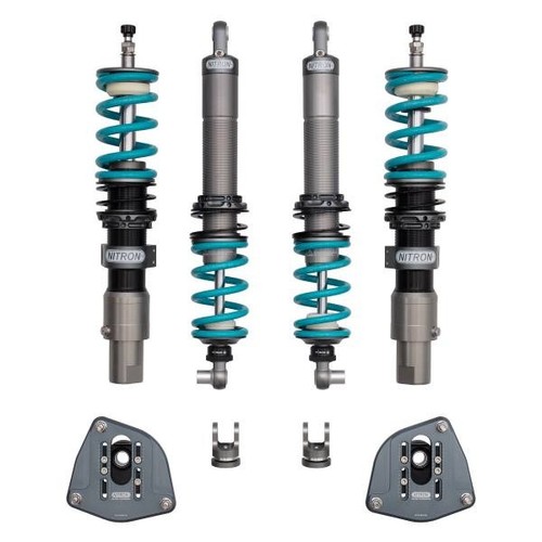Nitron coilovers suspension - nitron,