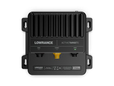 Lowrance Active Target 2
