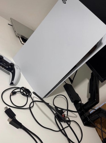 Sony ps5 digital edition - sony,
