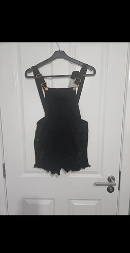 Boohoo black denim - boohoo,