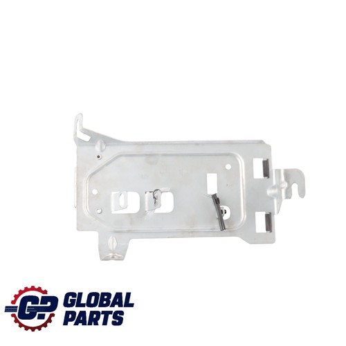 Audi amplifier bracket - 8j,