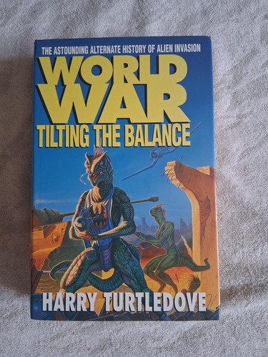 World war tilting - world, war: