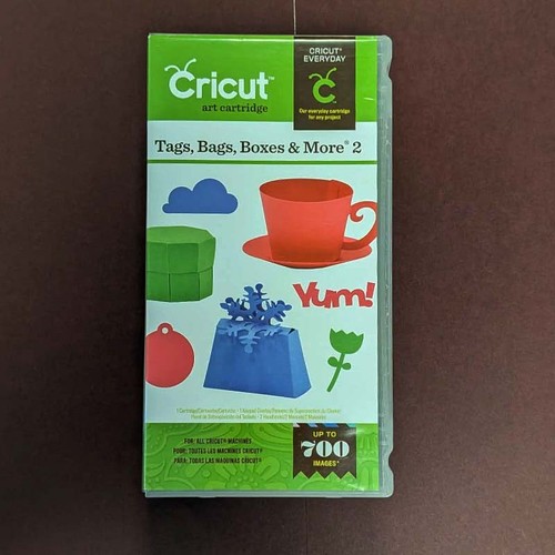Cricut shapes cartridge - shapes,