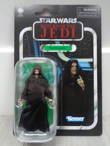 Star wars vintage - star,