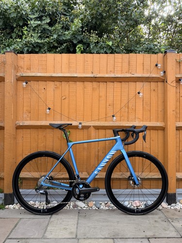 Canyon ultimate slx disc - ultimate,