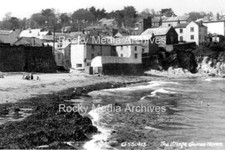 Mmm-82 The Village, Gorran