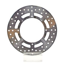 FRONT BRAKE DISC BRAKE GOLD