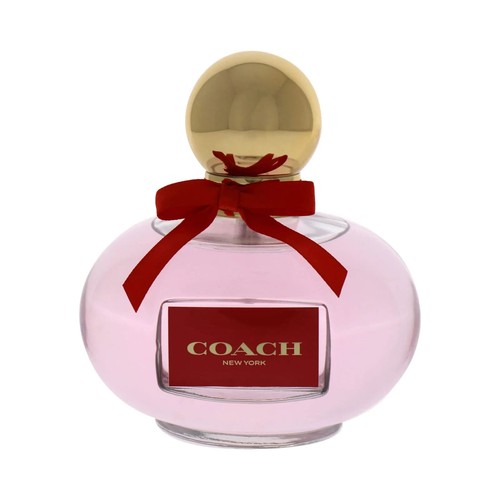 Coach poppy eau - -,