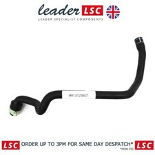 Water Outlet Heater Return