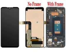 u lot Touch Screen LCD Display Assembly For LG G6 / G7 / G8 / G8S / G8X ThinQ