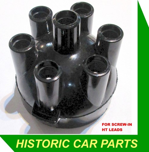 Distributor cap for - for, ford