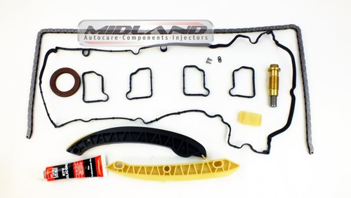 Timing chain kit for - kit,
