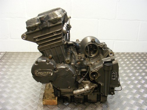 Triumph trophy 900 engine - triumph,