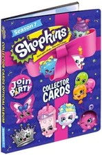 NEW SHOPKINS SEASON 7