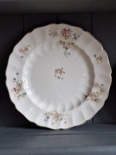 Old Chelsea Decorative Plate