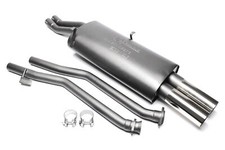 Sport Exhaust for BMW E30 3