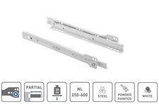 Metal Roller Runners Kitchen