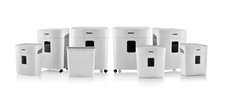 Dahle Papersafe Shredders 5 -