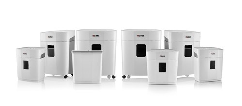 Dahle papersafe shredders - papersafe,