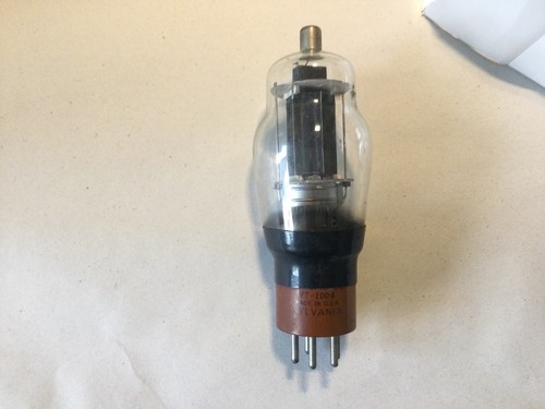 807 vt100a jan - vt100a,