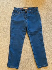 Yes Yes Vintage Blue Denim