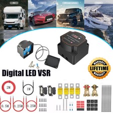 3Meter Split Charge Kits 12v