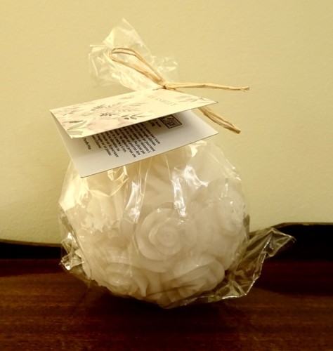 Laura ashley candle - laura,