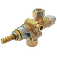 Tandoor gas tap - gas,