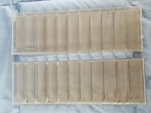Lot scale semi truck - n,