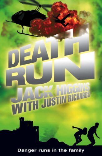 Death run by - death,
