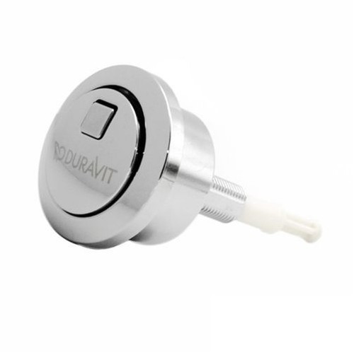 Duravit push button geberit - push,